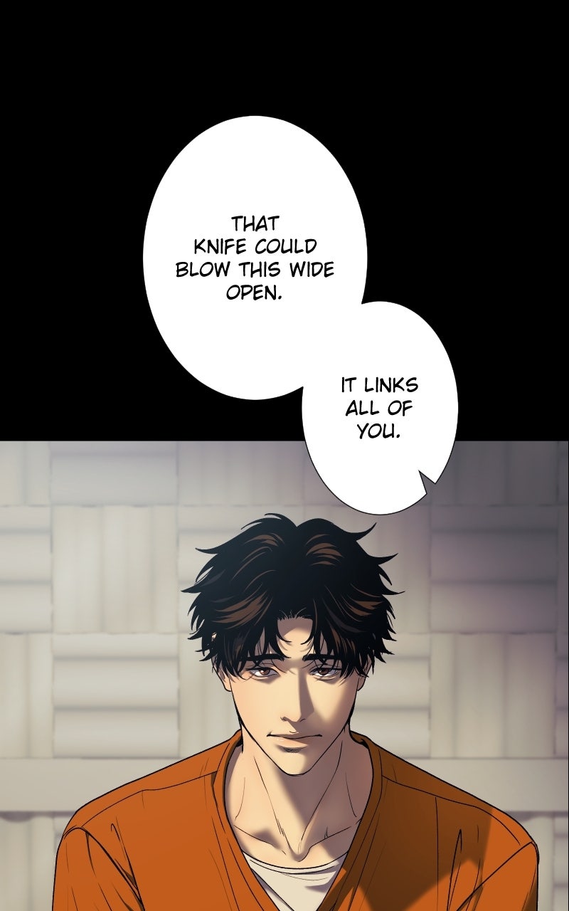 Read I'm Dating a Psychopath Manga Online