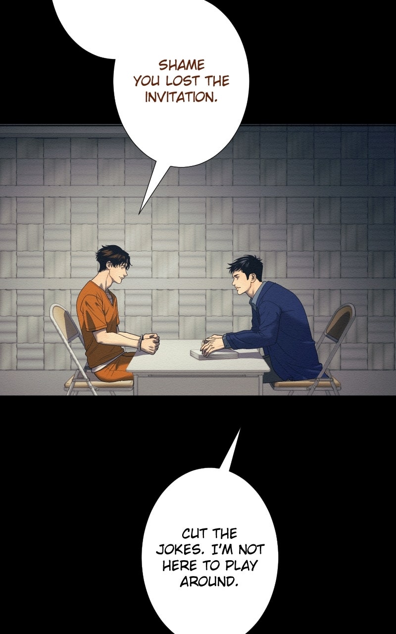 Read I'm Dating a Psychopath Manga Online