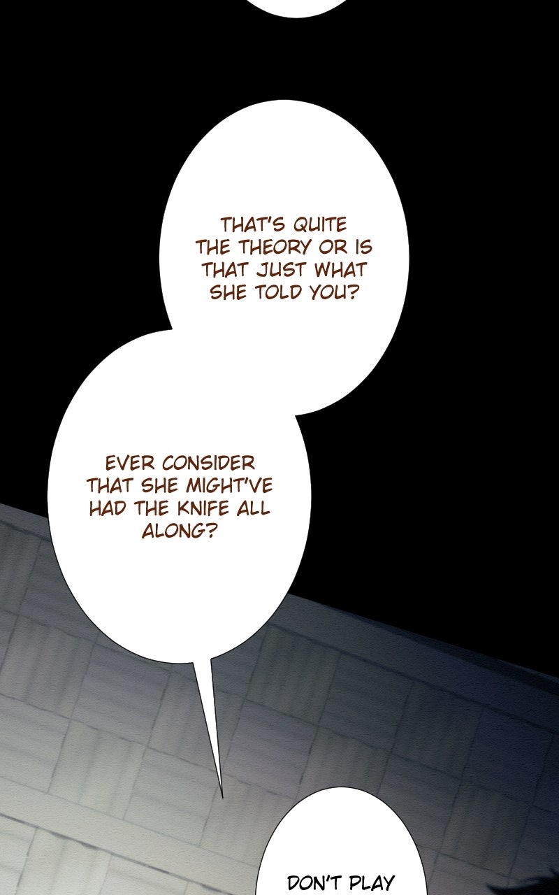 Read I'm Dating a Psychopath Manga Online