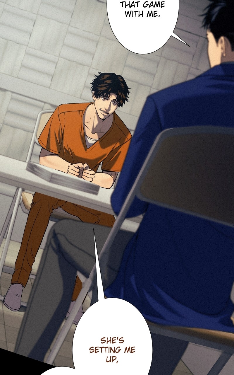 Read I'm Dating a Psychopath Manga Online