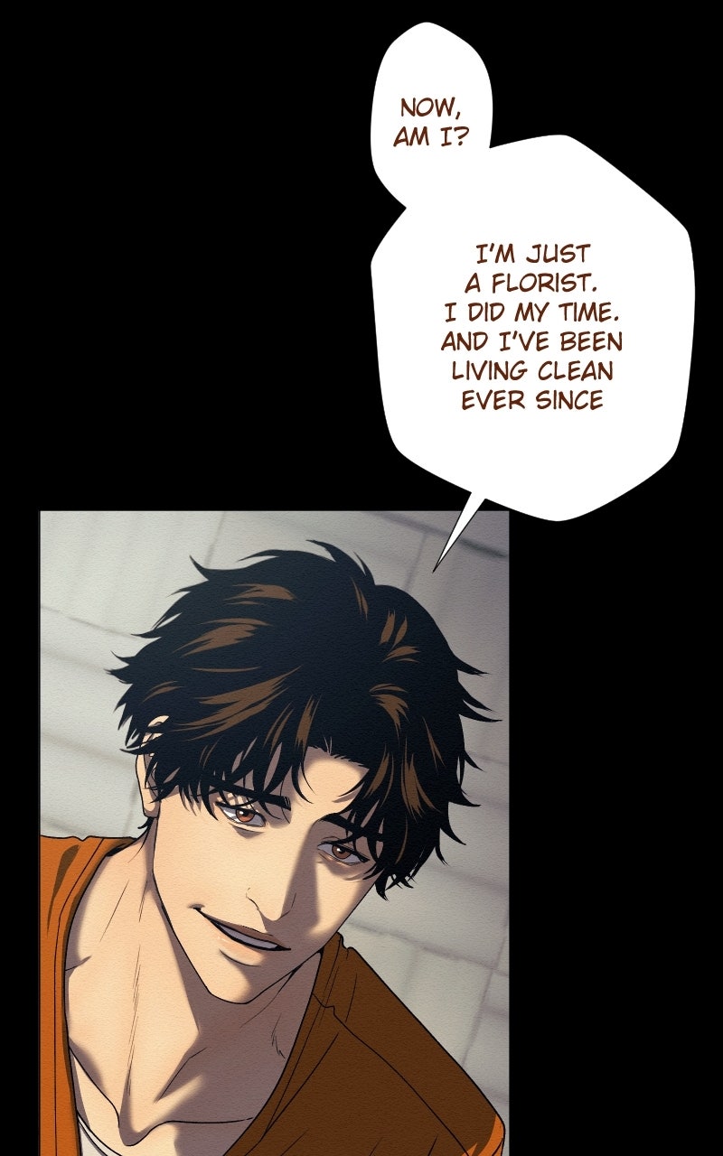 Read I'm Dating a Psychopath Manga Online