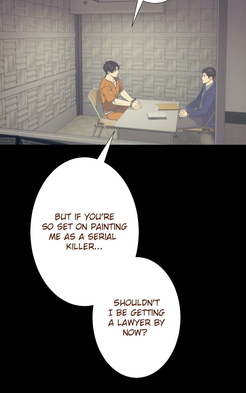 Read I'm Dating a Psychopath Manga Online
