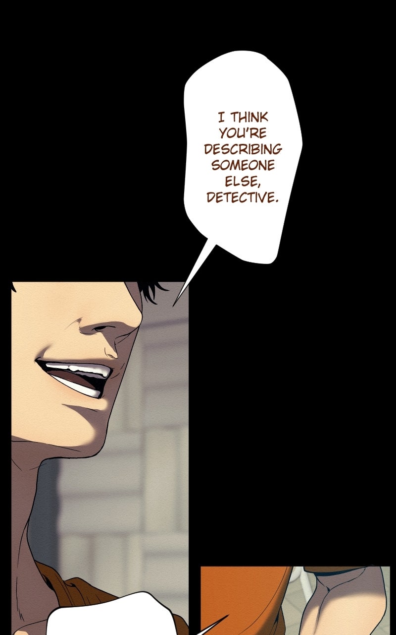 Read I'm Dating a Psychopath Manga Online