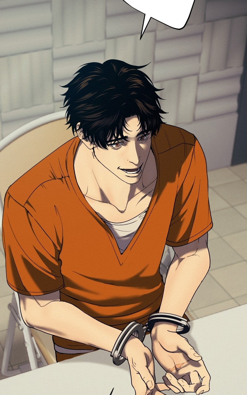 Read I'm Dating a Psychopath Manga Online