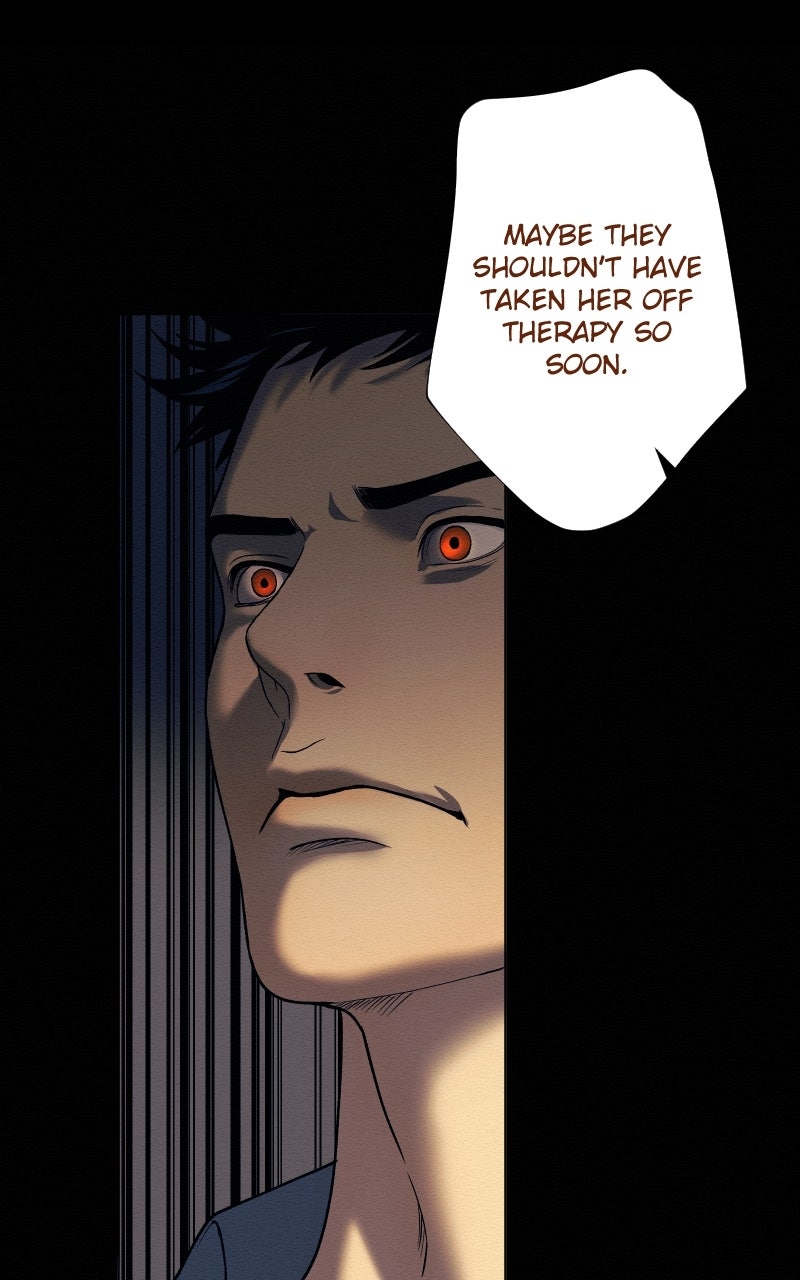 Read I'm Dating a Psychopath Manga Online