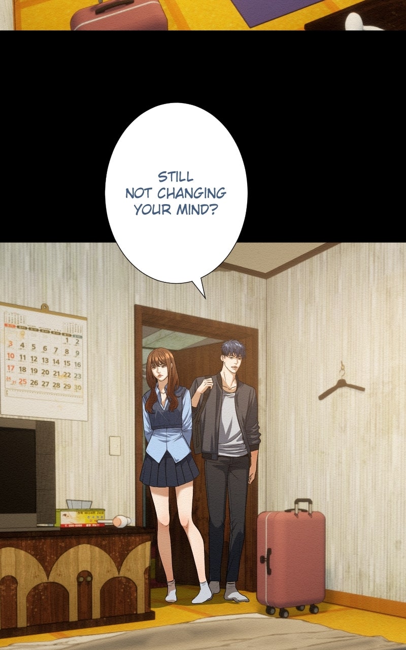 Read I'm Dating a Psychopath Manga Online