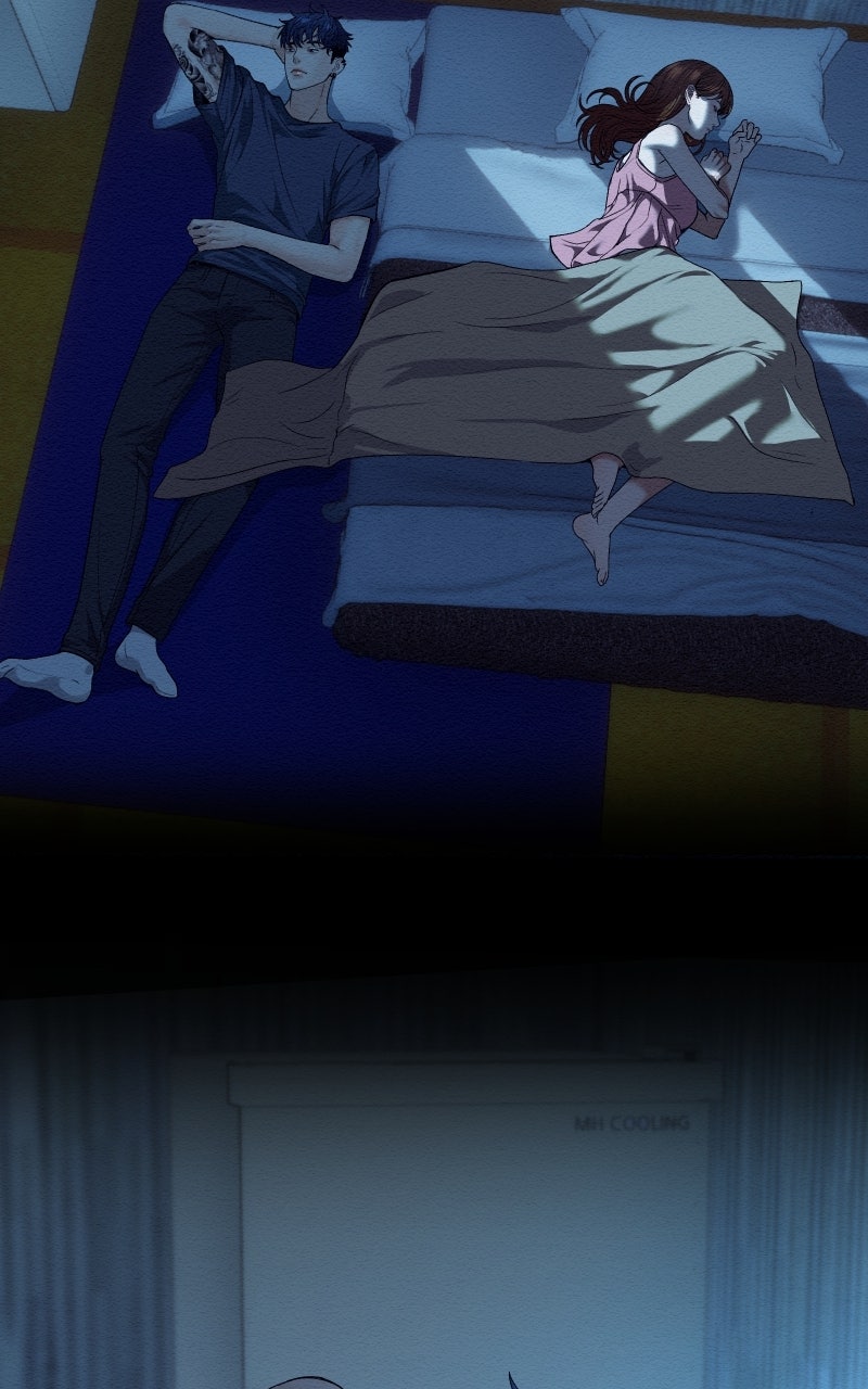 Read I'm Dating a Psychopath Manga Online