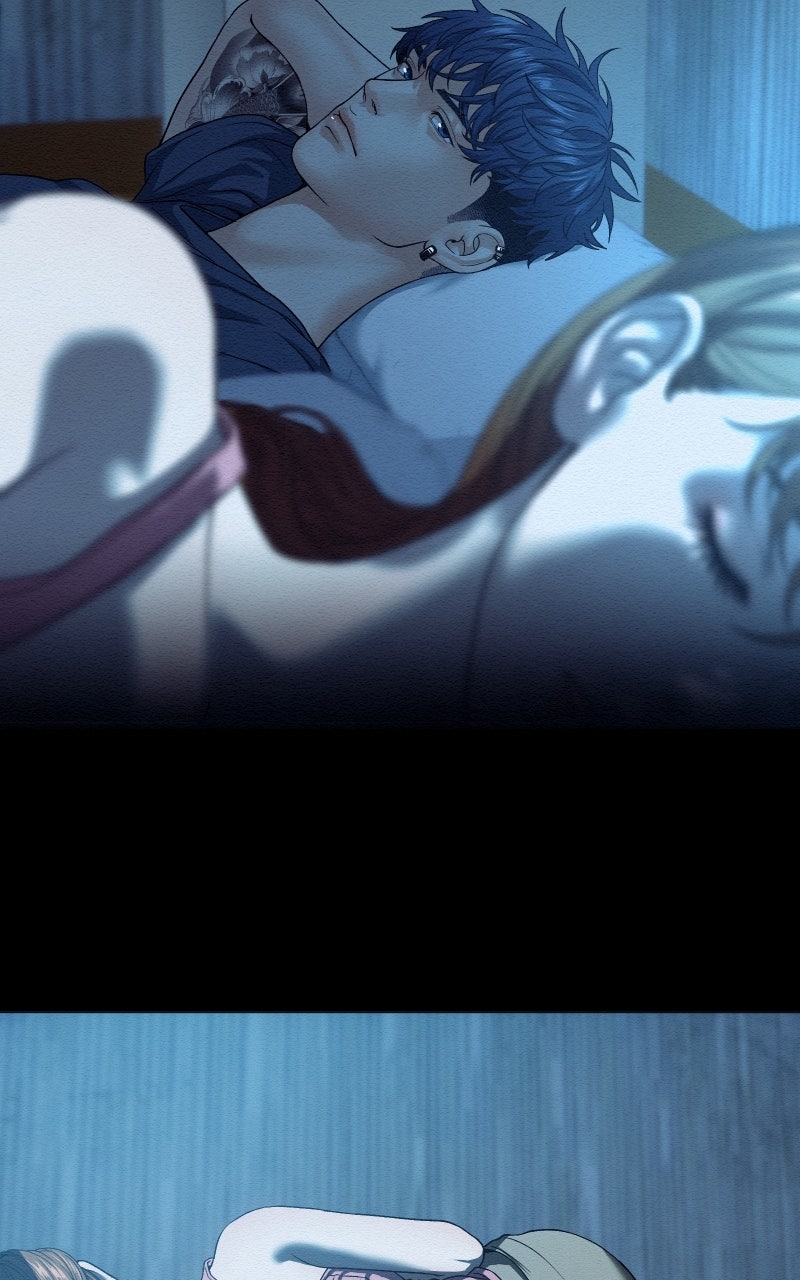 Read I'm Dating a Psychopath Manga Online