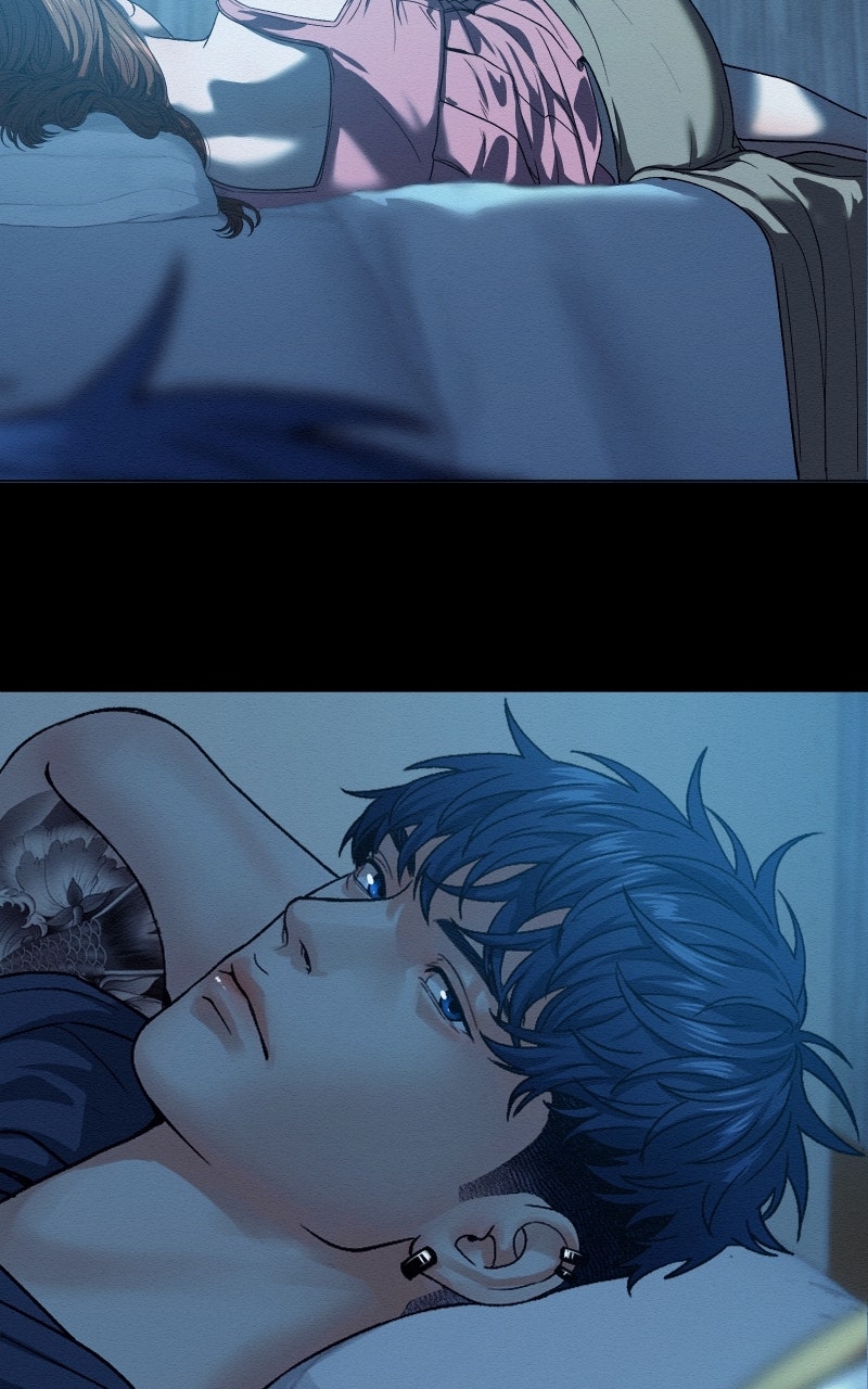 Read I'm Dating a Psychopath Manga Online