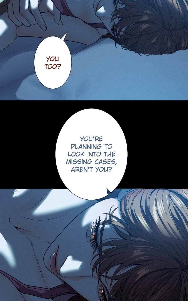 Read I'm Dating a Psychopath Manga Online