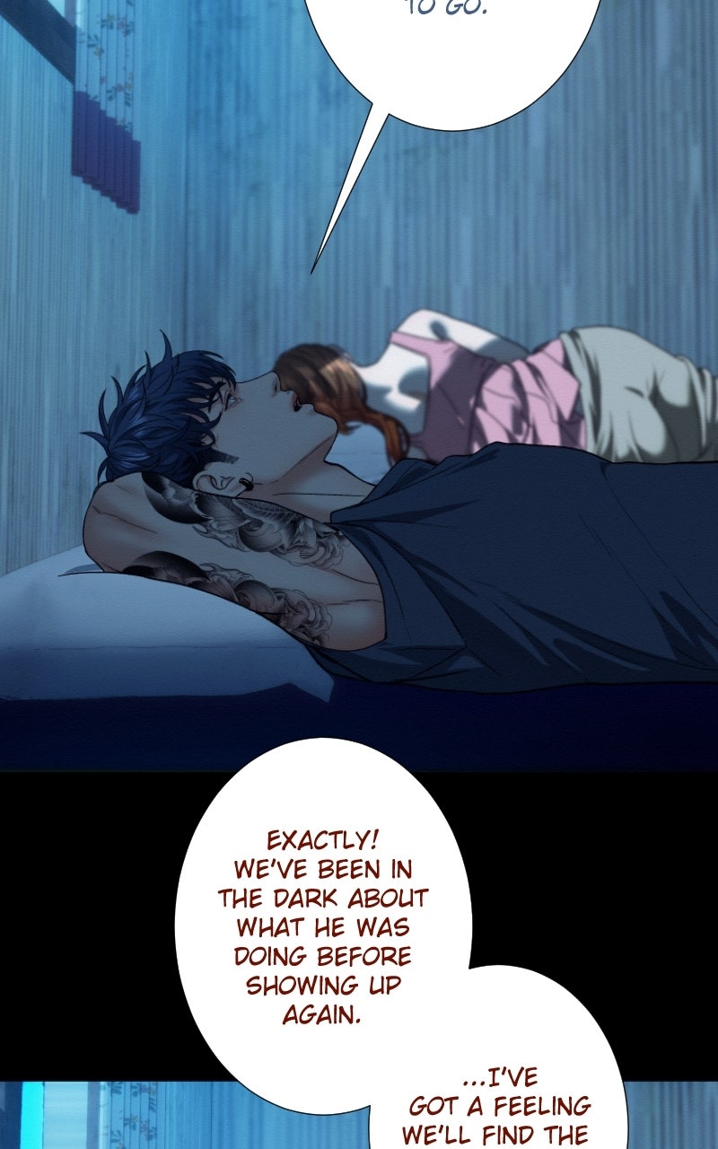 Read I'm Dating a Psychopath Manga Online
