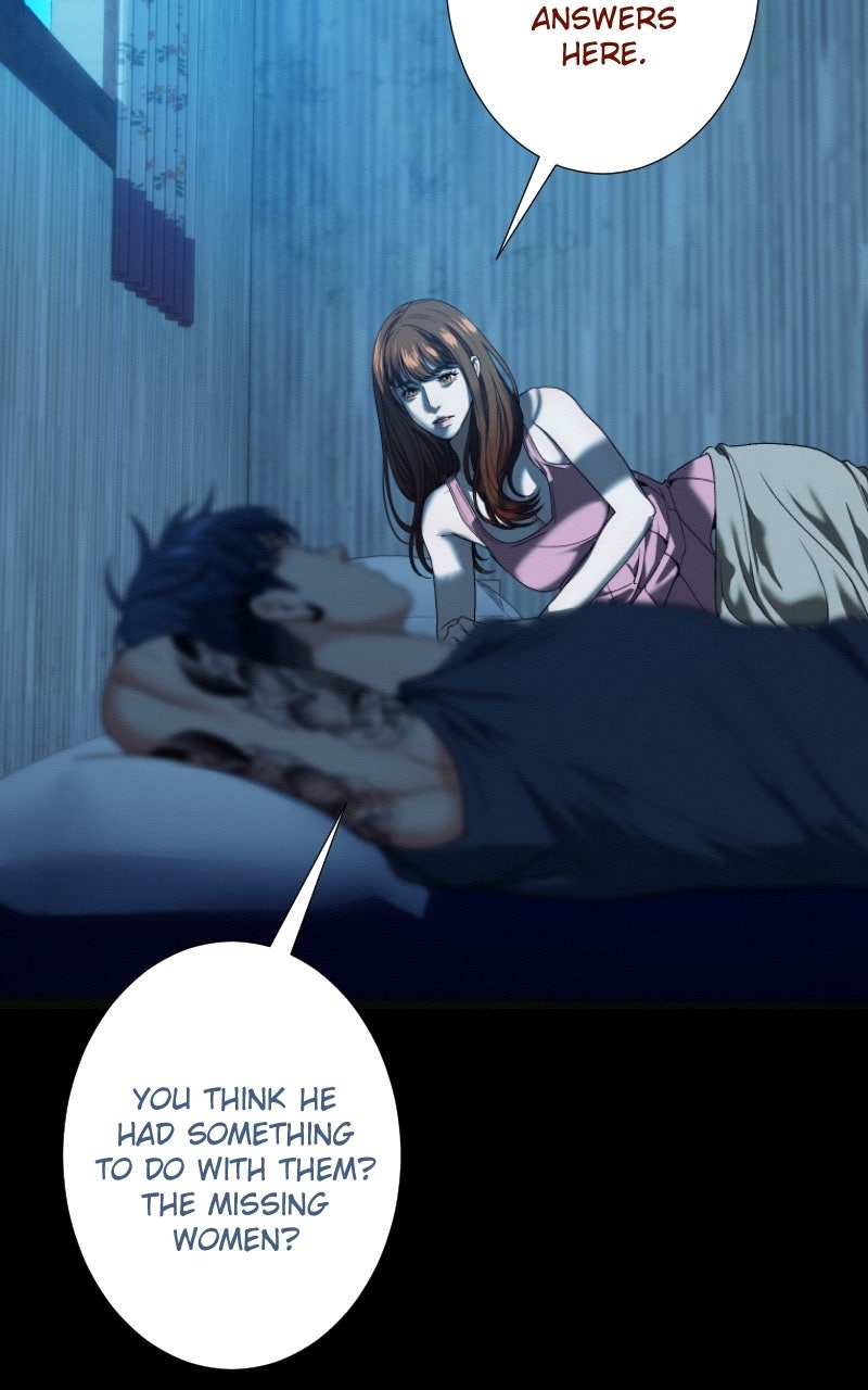 Read I'm Dating a Psychopath Manga Online