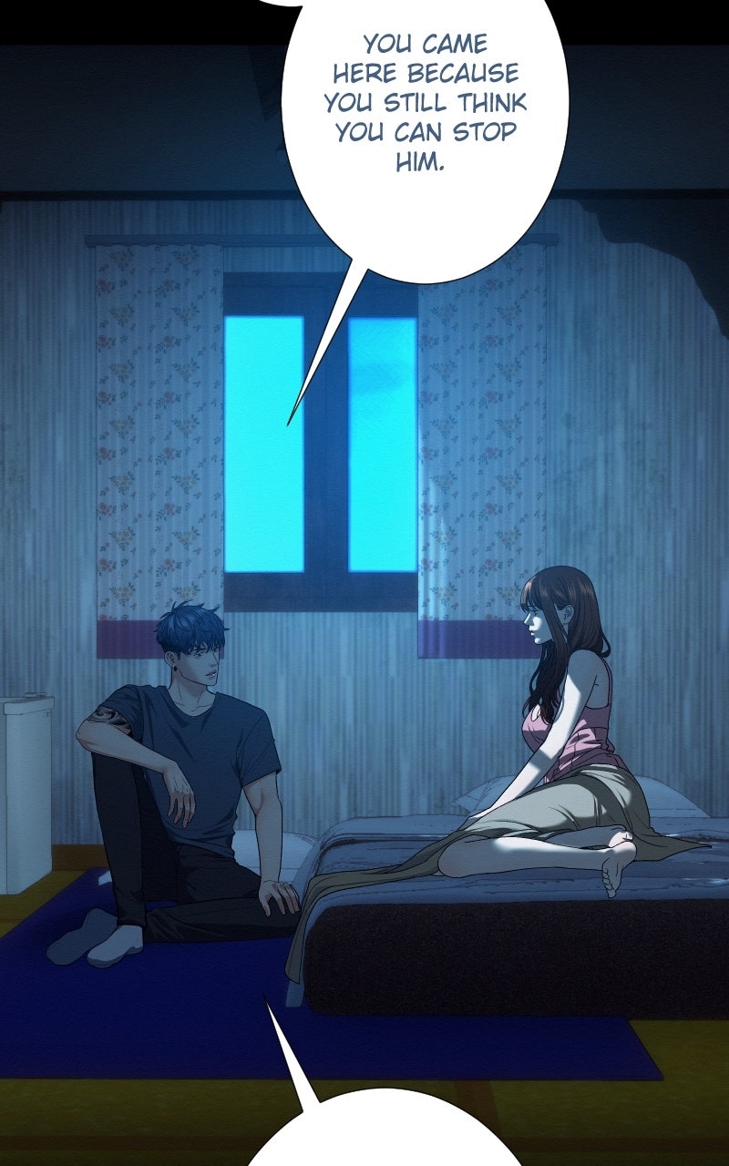 Read I'm Dating a Psychopath Manga Online