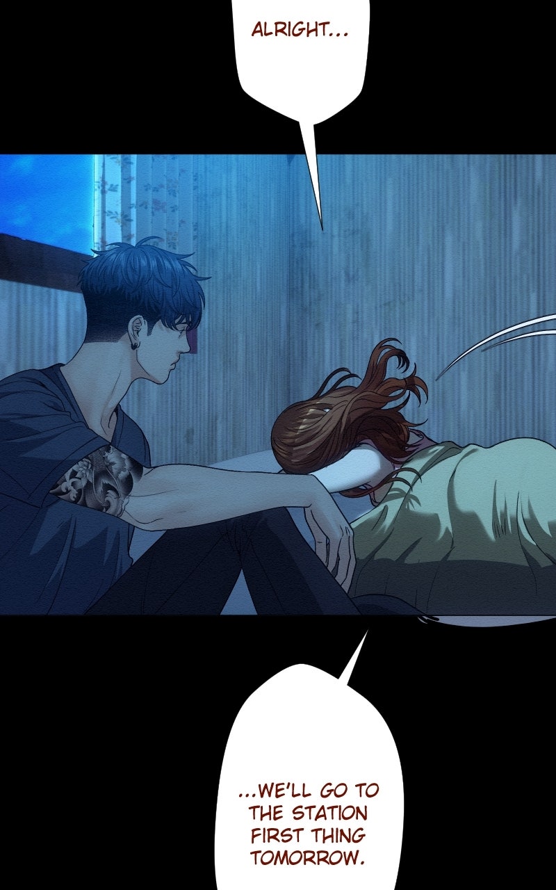 Read I'm Dating a Psychopath Manga Online