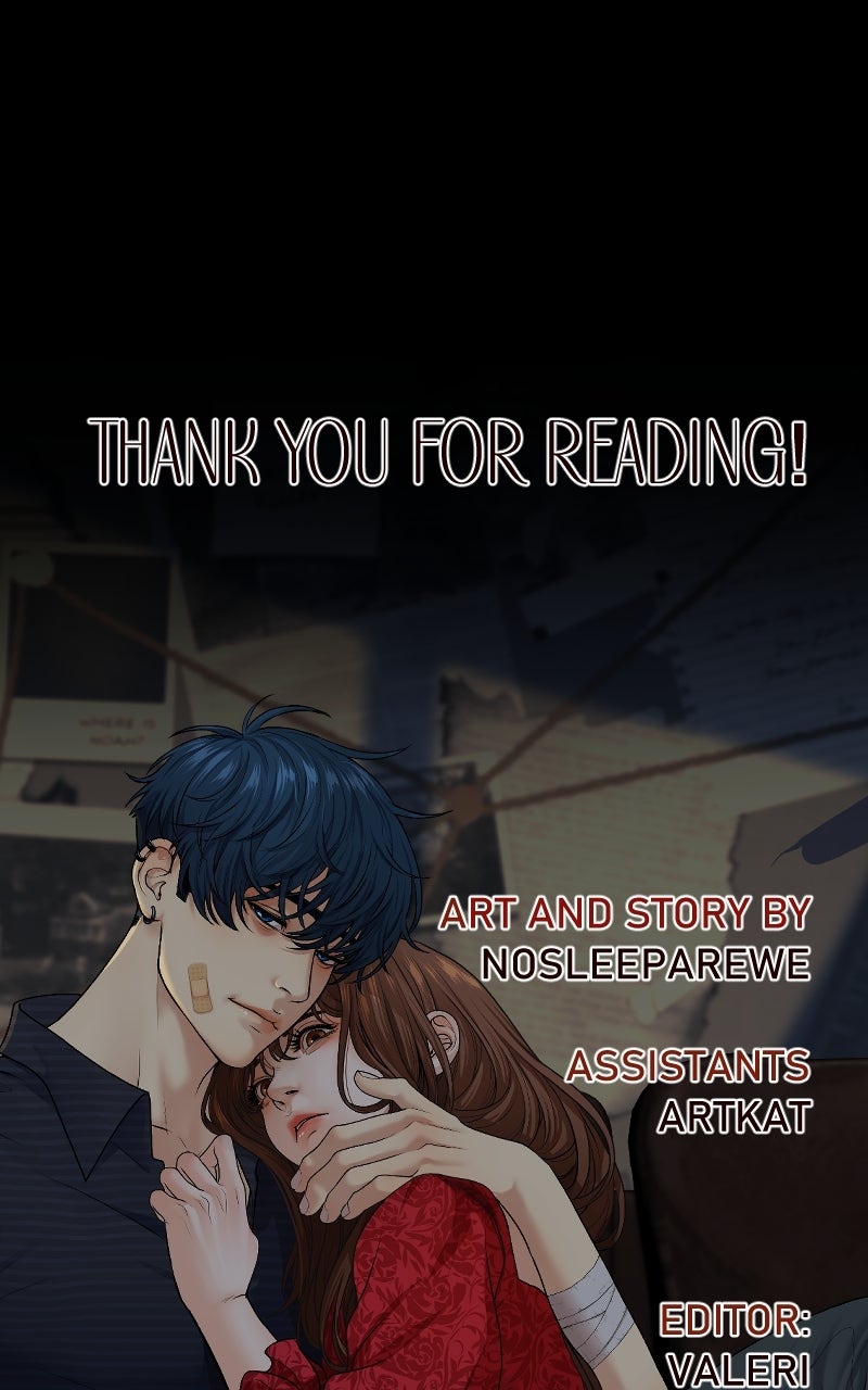 Read I'm Dating a Psychopath Manga Online