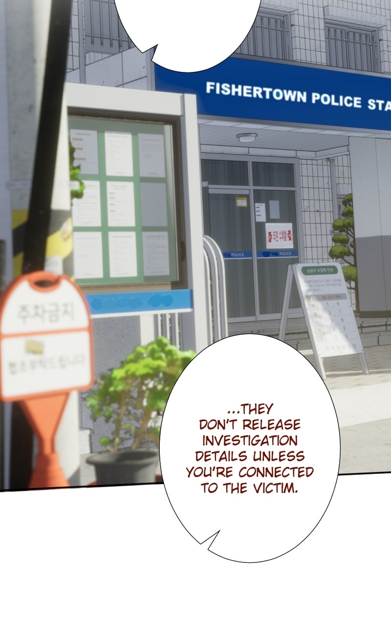 Read I'm Dating a Psychopath Manga Online