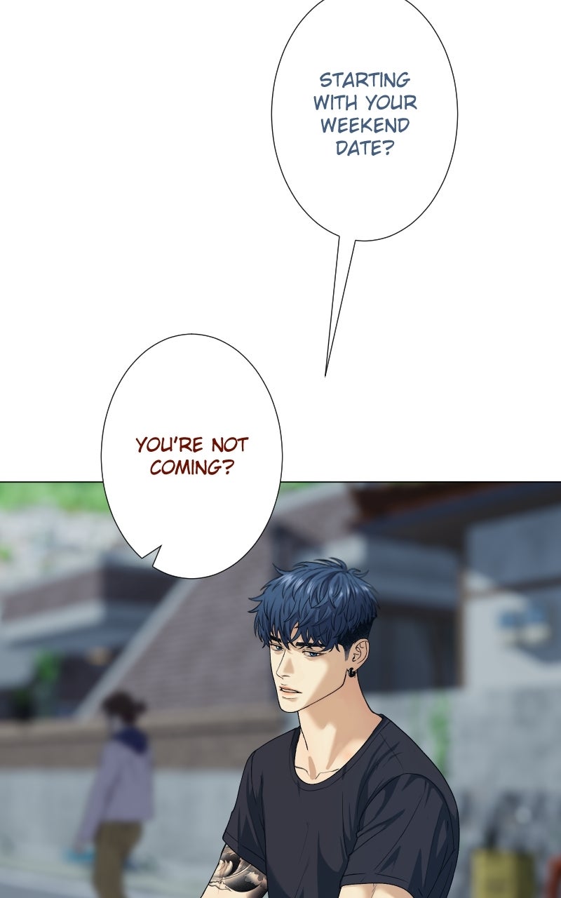 Read I'm Dating a Psychopath Manga Online