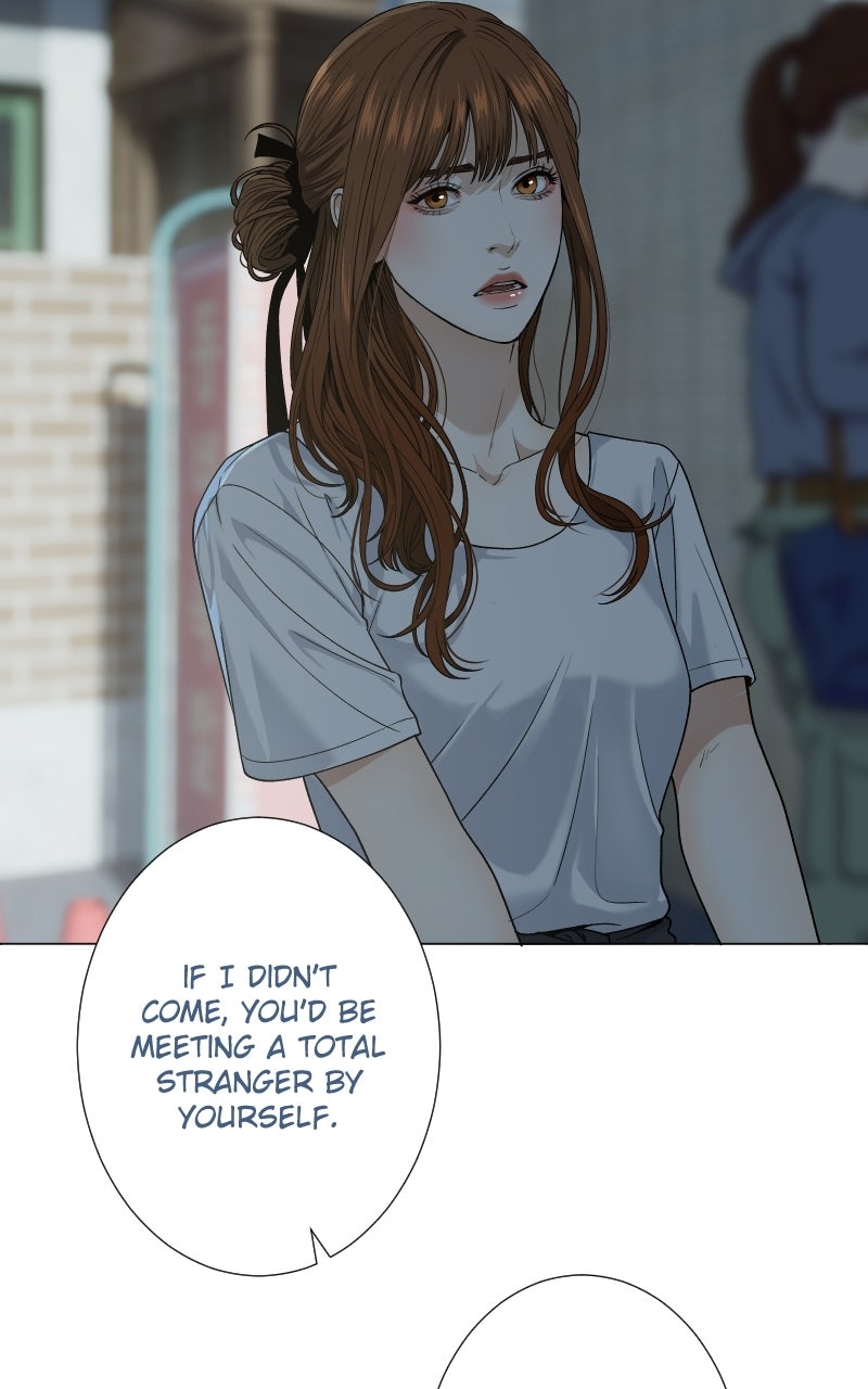 Read I'm Dating a Psychopath Manga Online