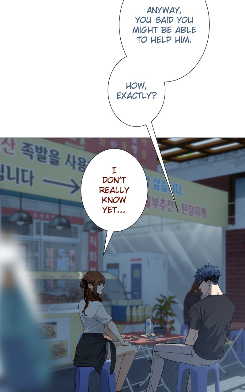 Read I'm Dating a Psychopath Manga Online