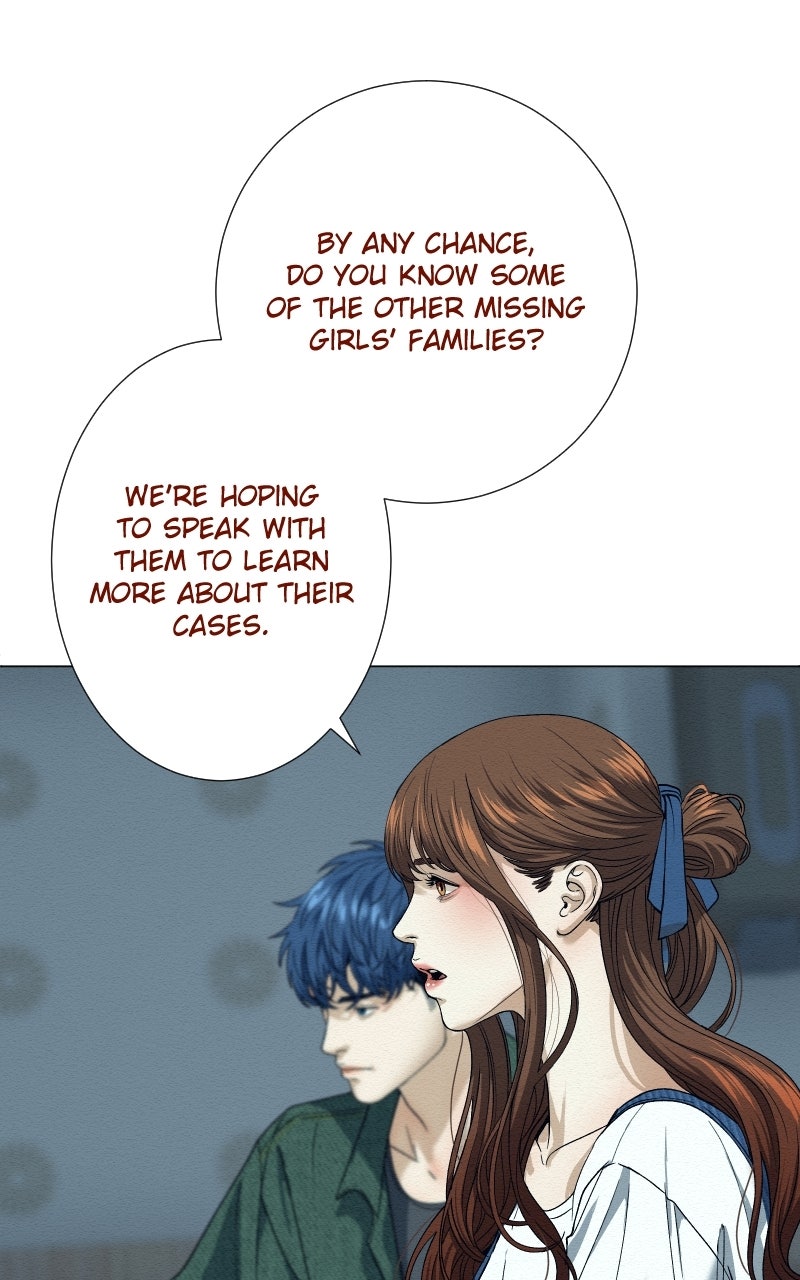 Read I'm Dating a Psychopath Manga Online