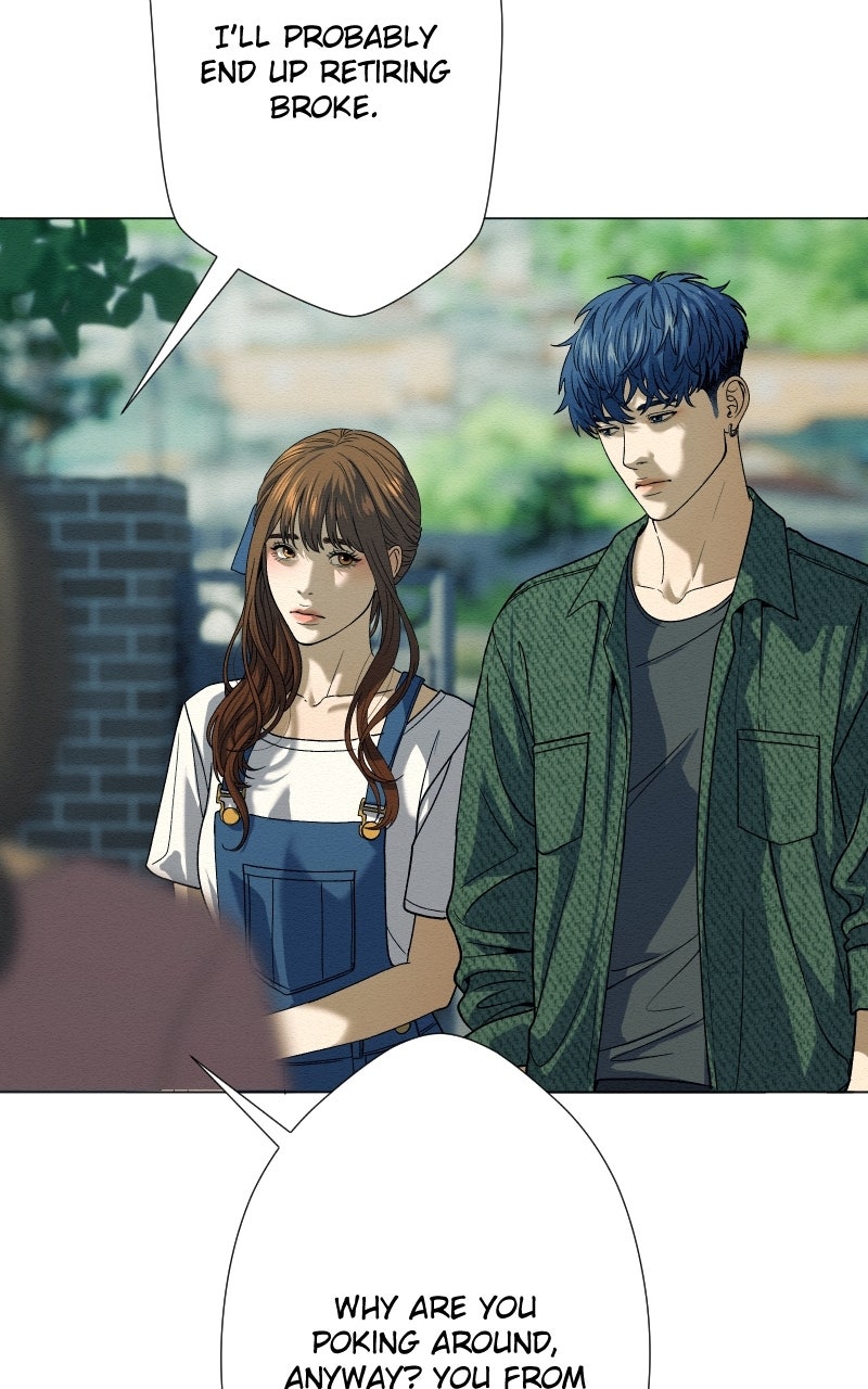 Read I'm Dating a Psychopath Manga Online