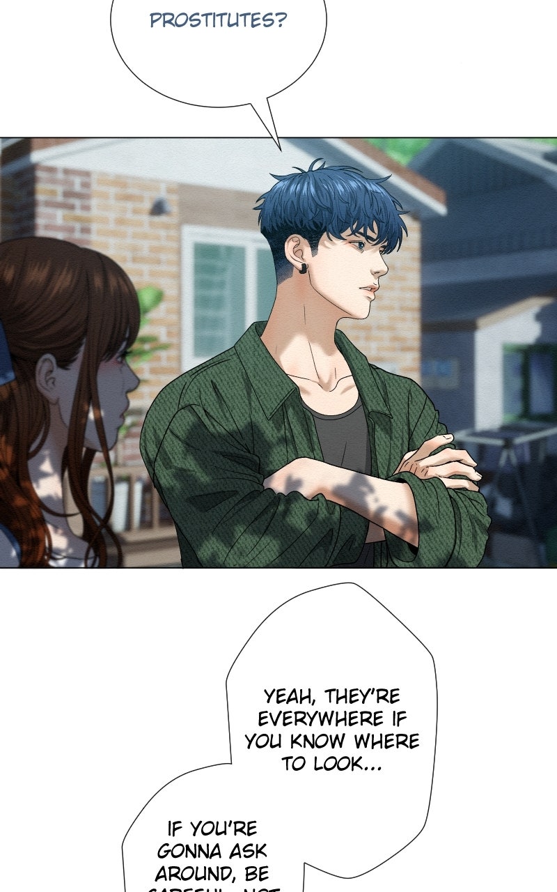 Read I'm Dating a Psychopath Manga Online