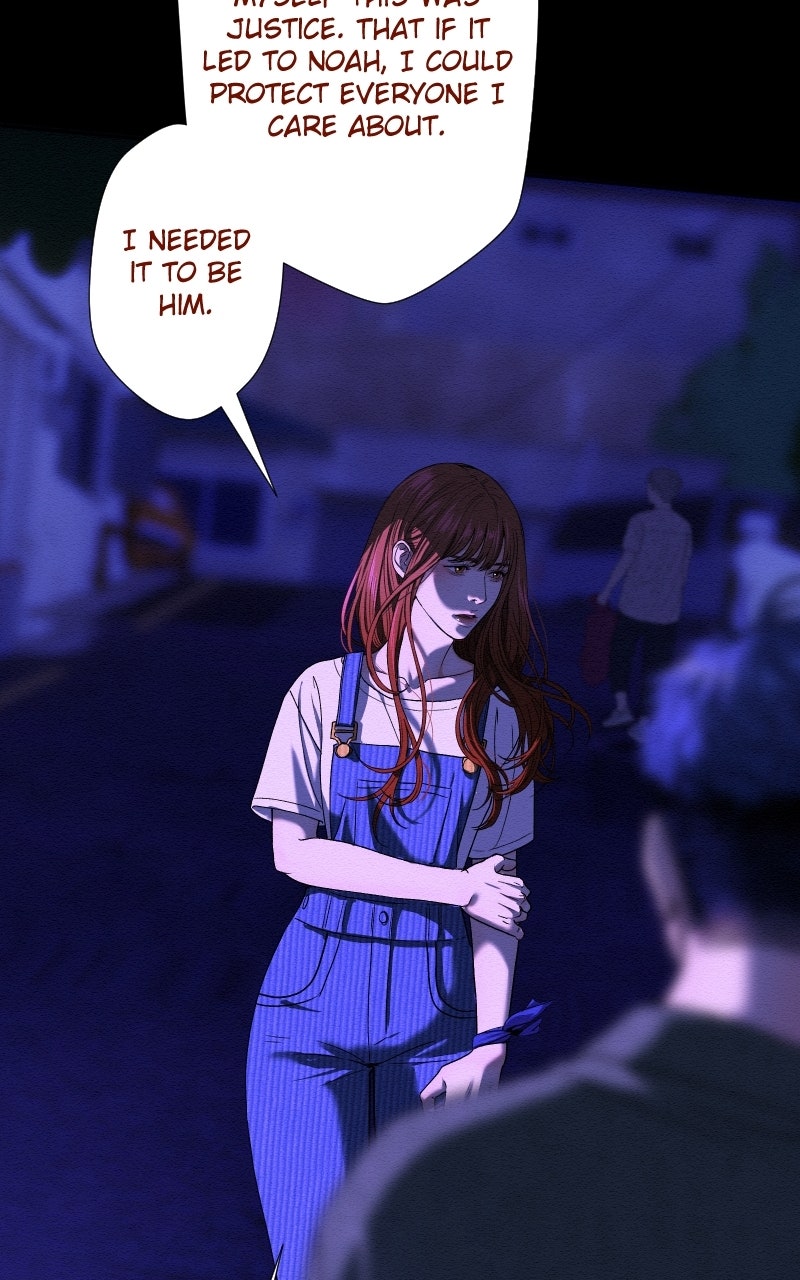 Read I'm Dating a Psychopath Manga Online