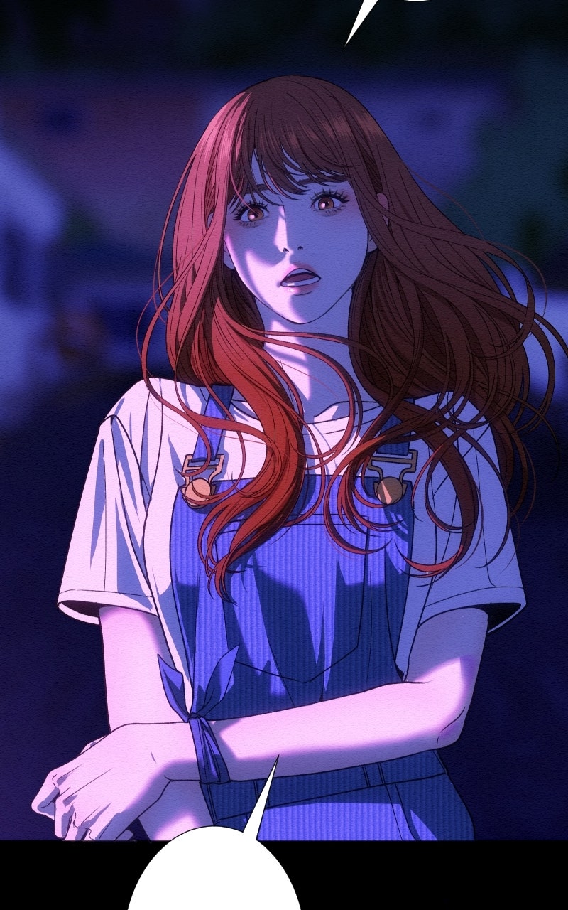 Read I'm Dating a Psychopath Manga Online