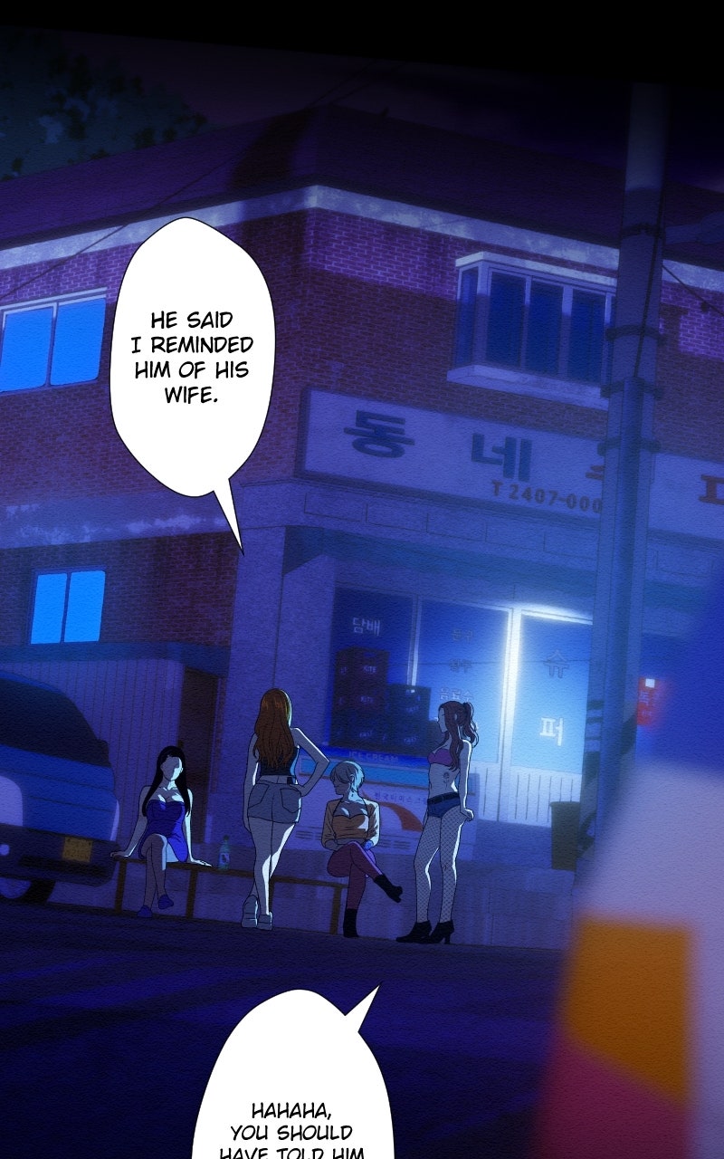Read I'm Dating a Psychopath Manga Online