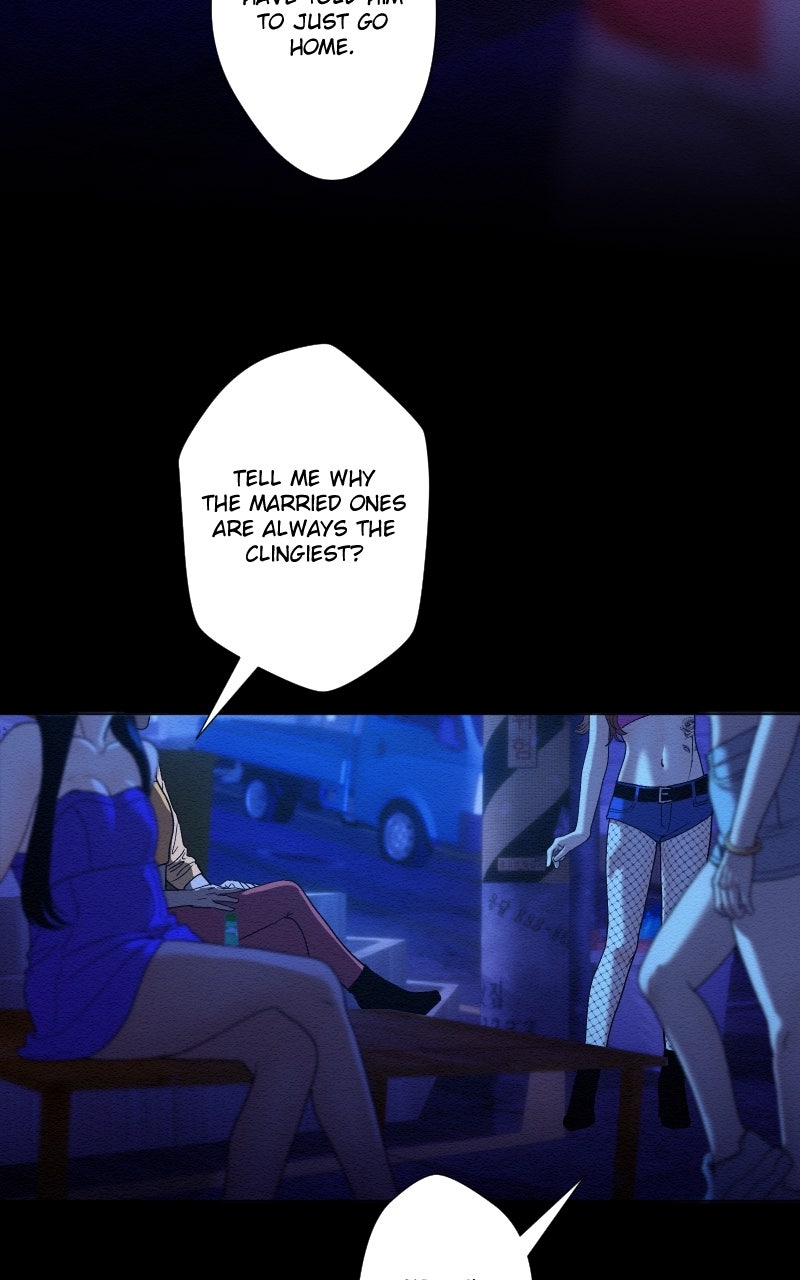 Read I'm Dating a Psychopath Manga Online