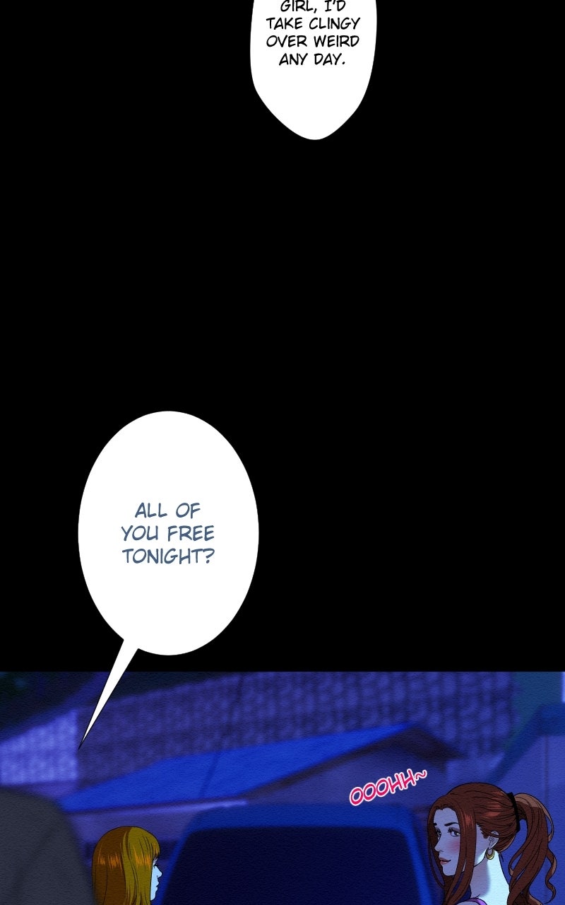 Read I'm Dating a Psychopath Manga Online