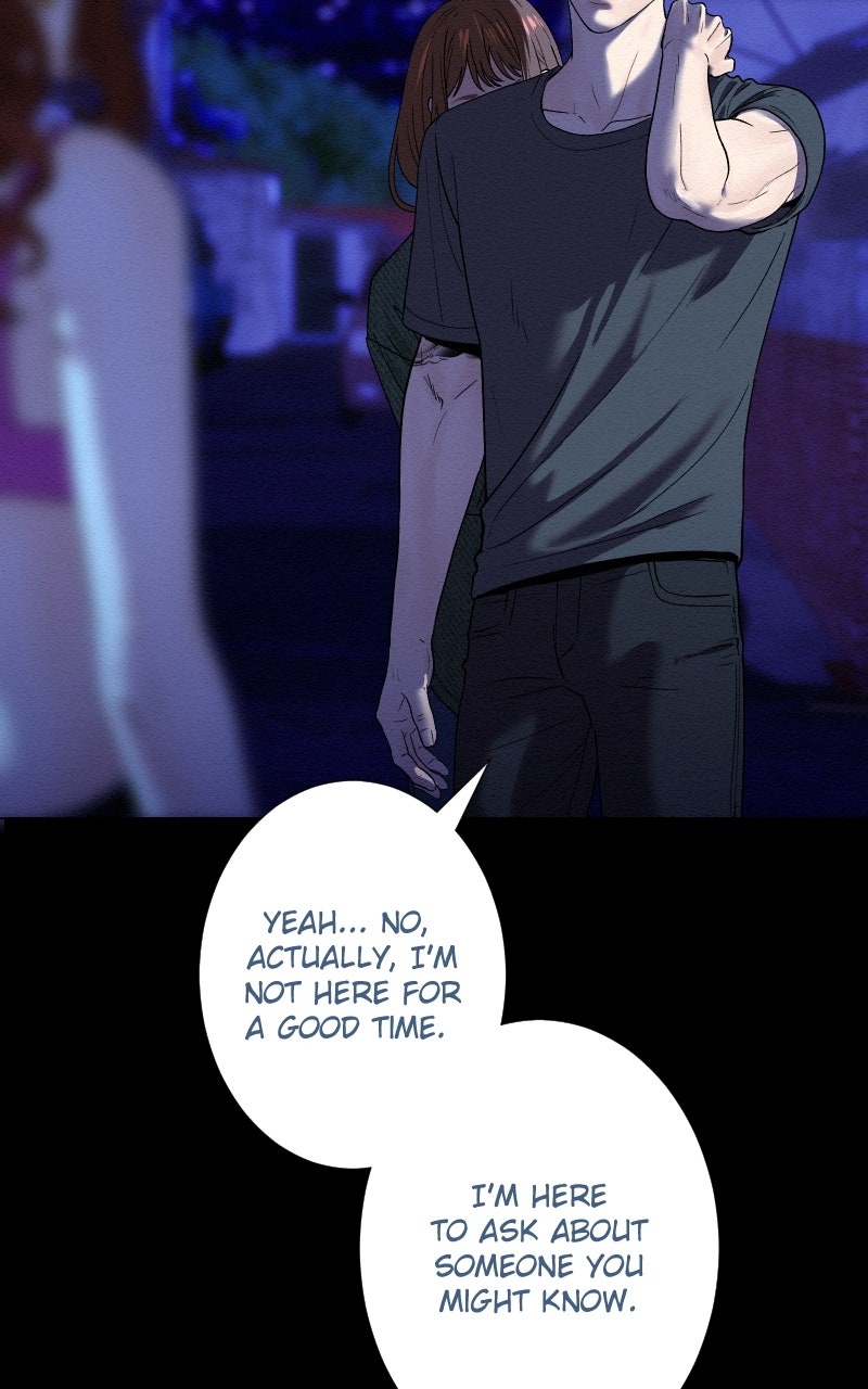 Read I'm Dating a Psychopath Manga Online