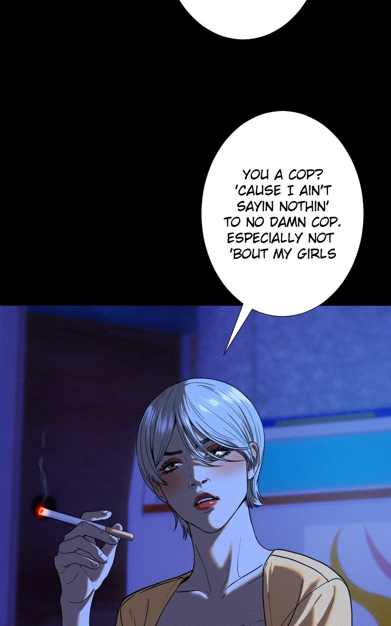 Read I'm Dating a Psychopath Manga Online