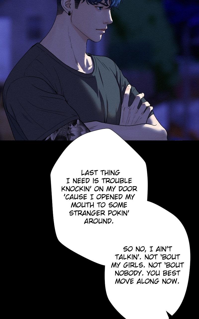 Read I'm Dating a Psychopath Manga Online