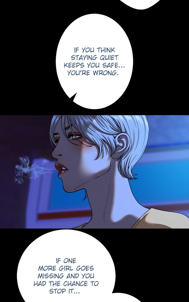 Read I'm Dating a Psychopath Manga Online