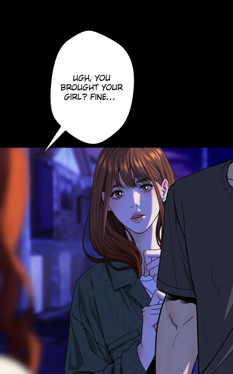 Read I'm Dating a Psychopath Manga Online