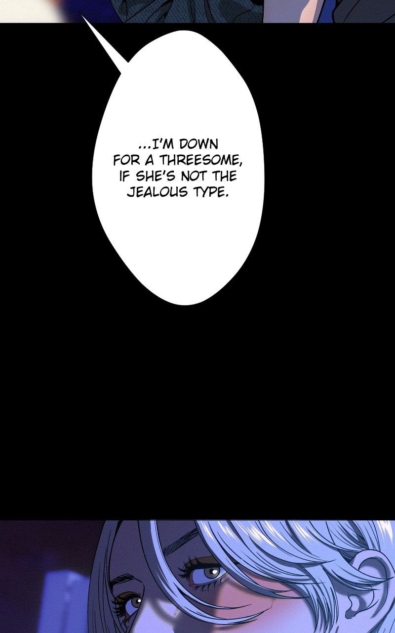 Read I'm Dating a Psychopath Manga Online