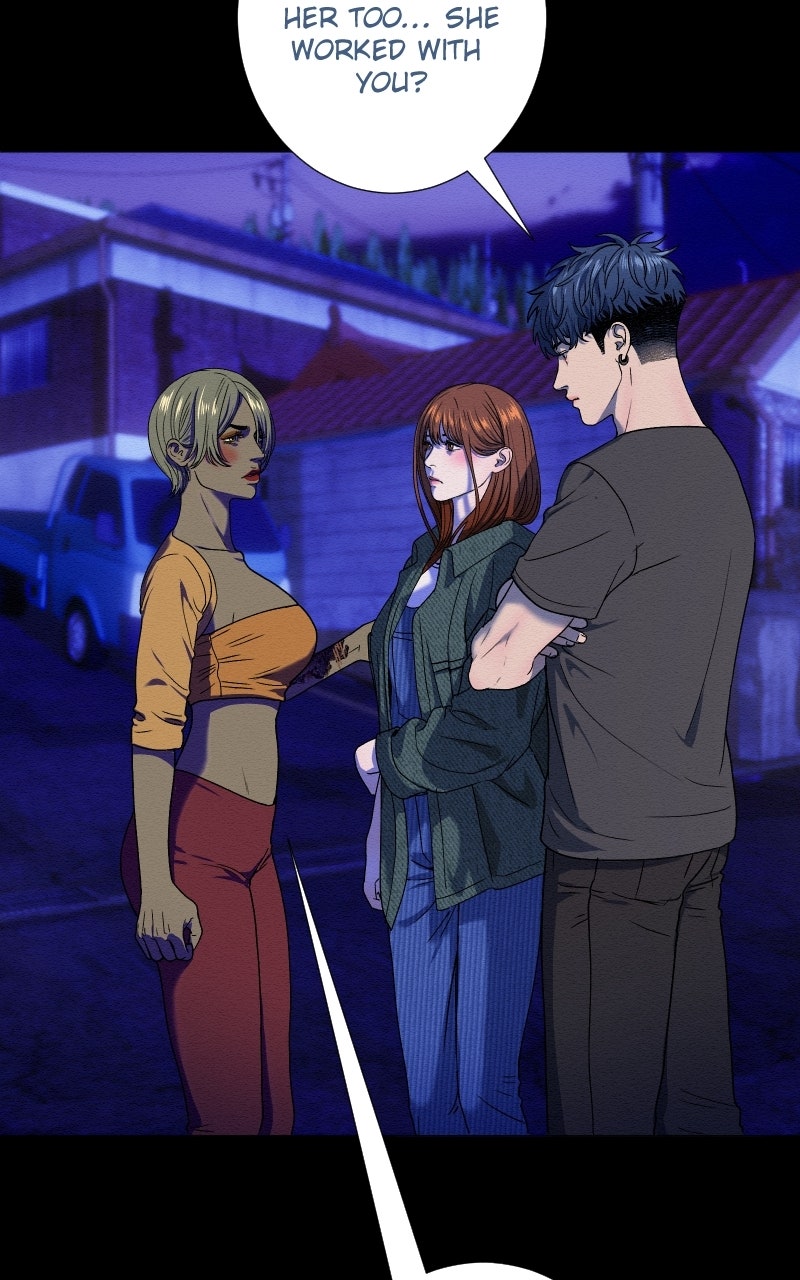 Read I'm Dating a Psychopath Manga Online