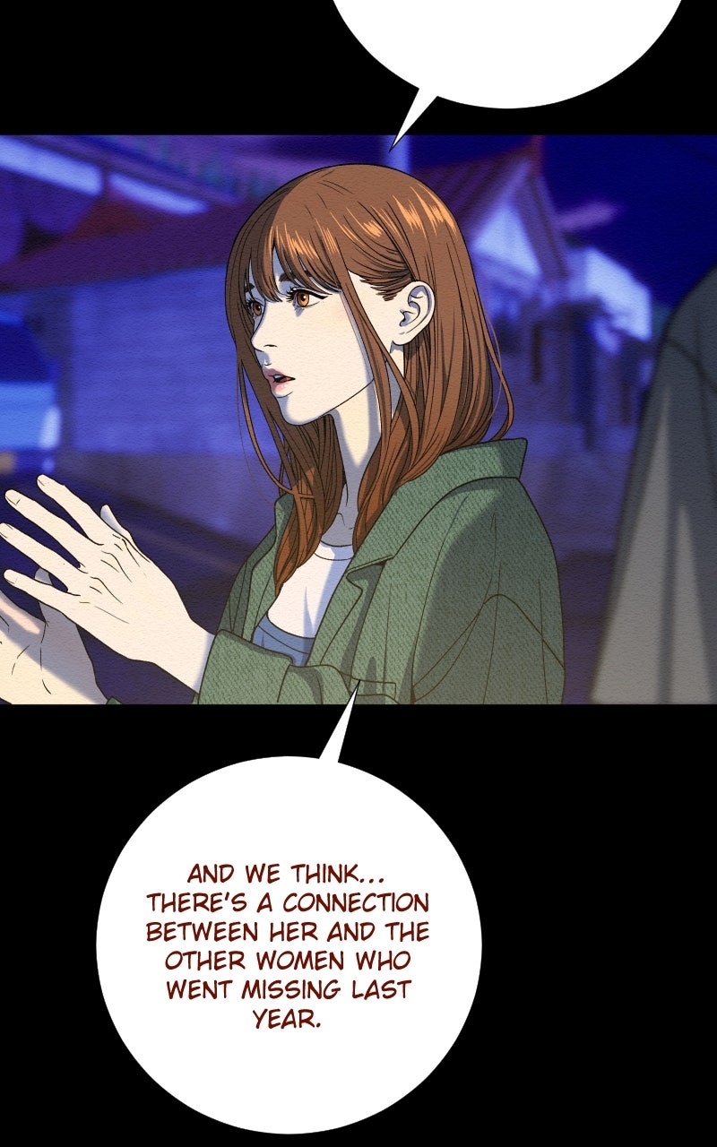 Read I'm Dating a Psychopath Manga Online