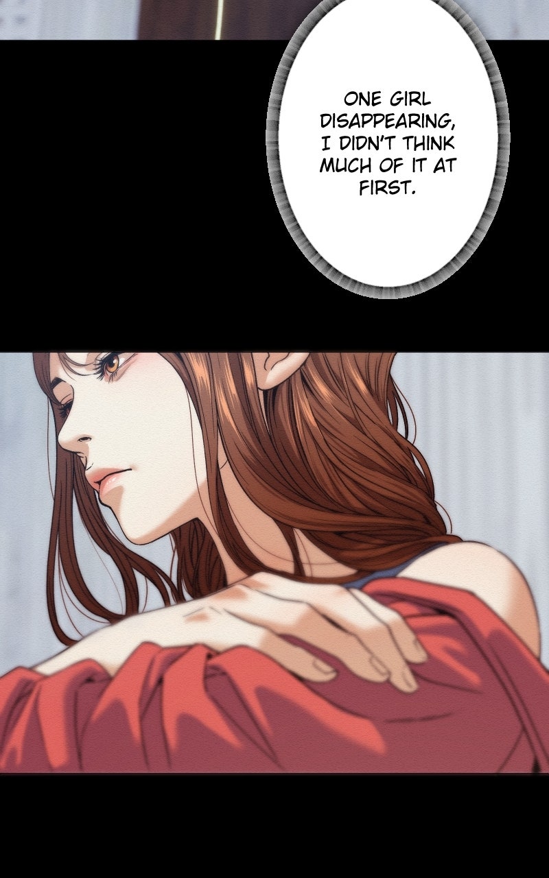 Read I'm Dating a Psychopath Manga Online