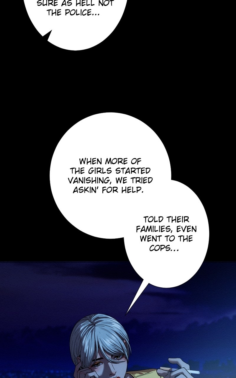 Read I'm Dating a Psychopath Manga Online