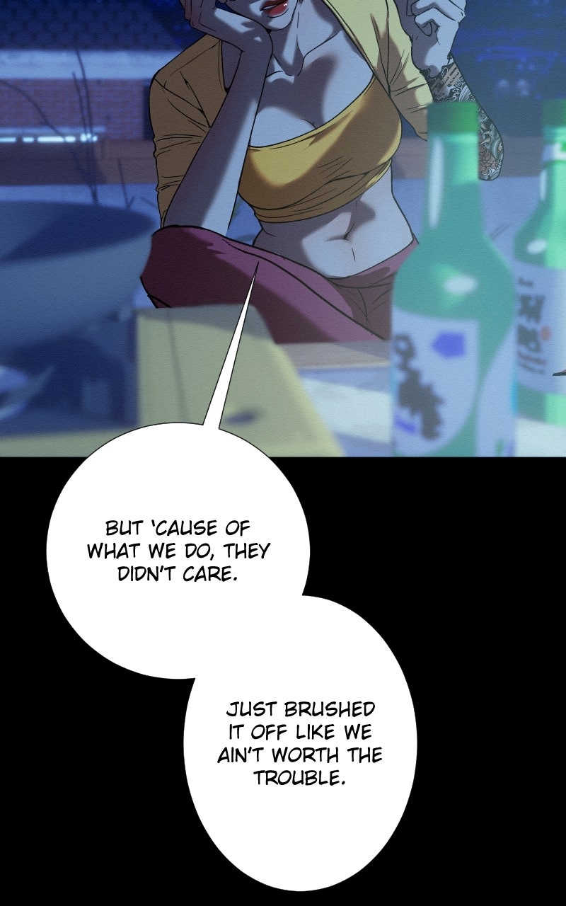 Read I'm Dating a Psychopath Manga Online