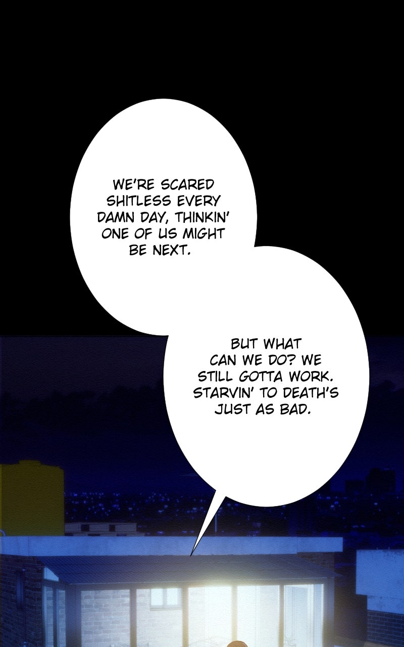 Read I'm Dating a Psychopath Manga Online