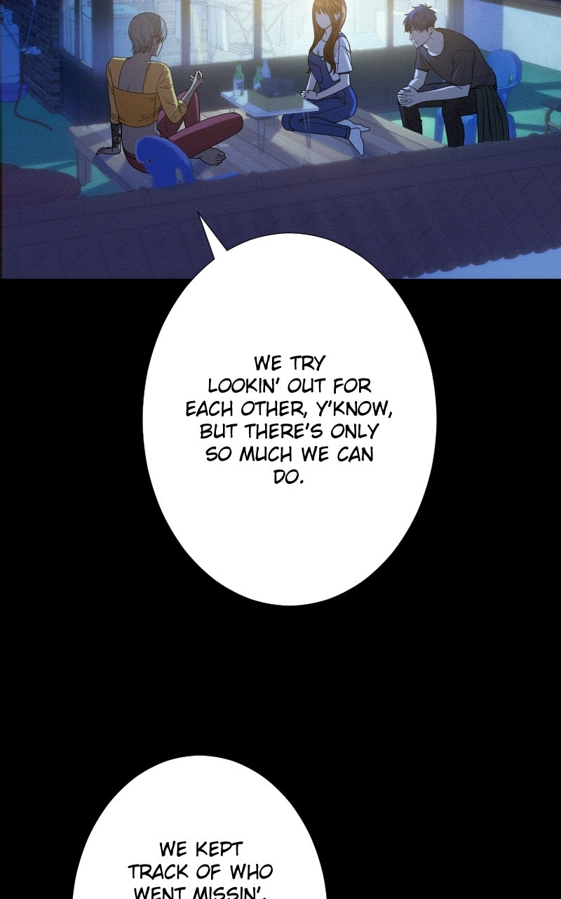 Read I'm Dating a Psychopath Manga Online