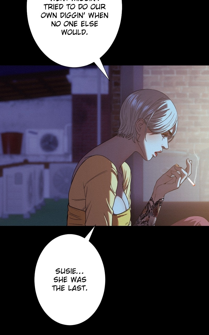 Read I'm Dating a Psychopath Manga Online