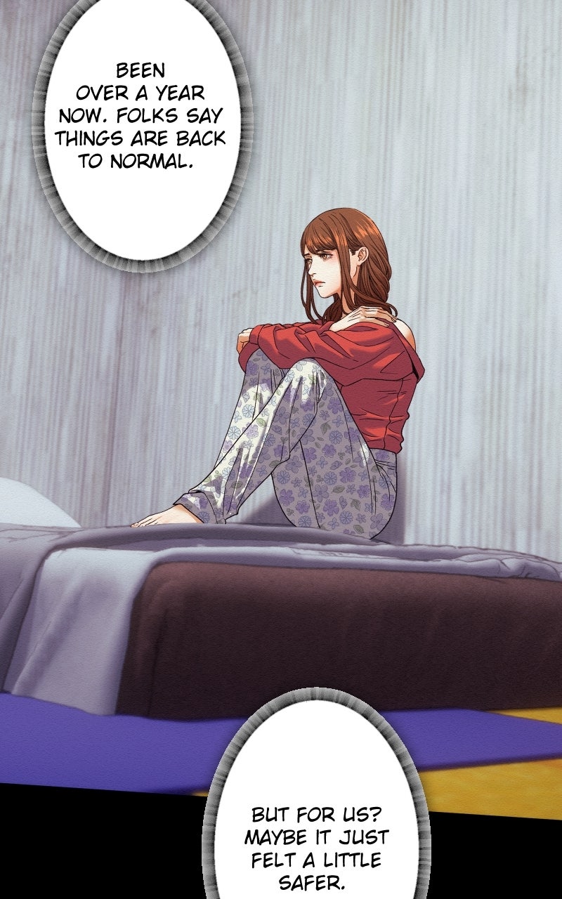 Read I'm Dating a Psychopath Manga Online