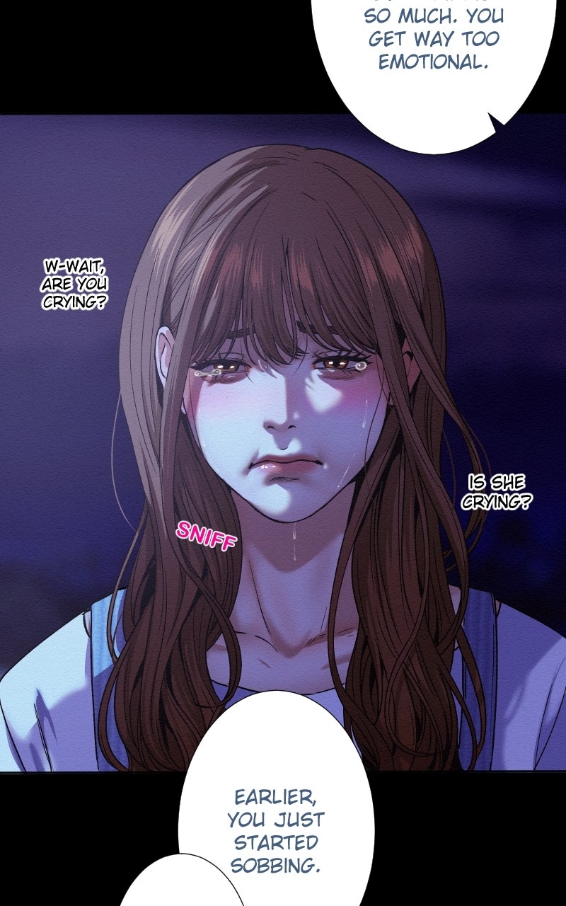 Read I'm Dating a Psychopath Manga Online
