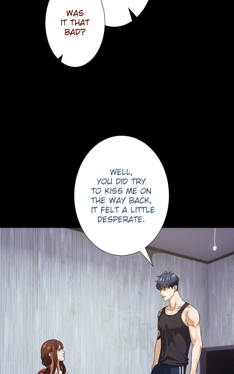 Read I'm Dating a Psychopath Manga Online
