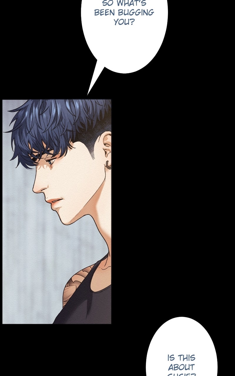 Read I'm Dating a Psychopath Manga Online