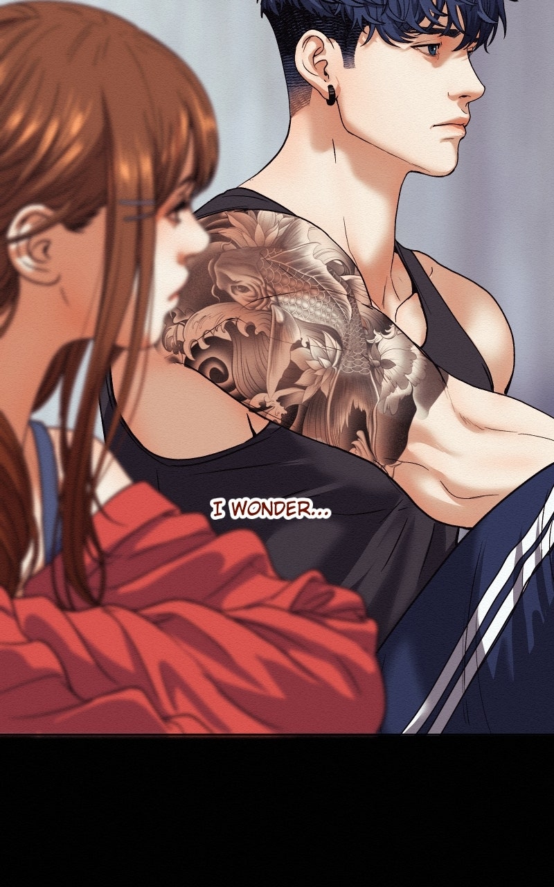 Read I'm Dating a Psychopath Manga Online